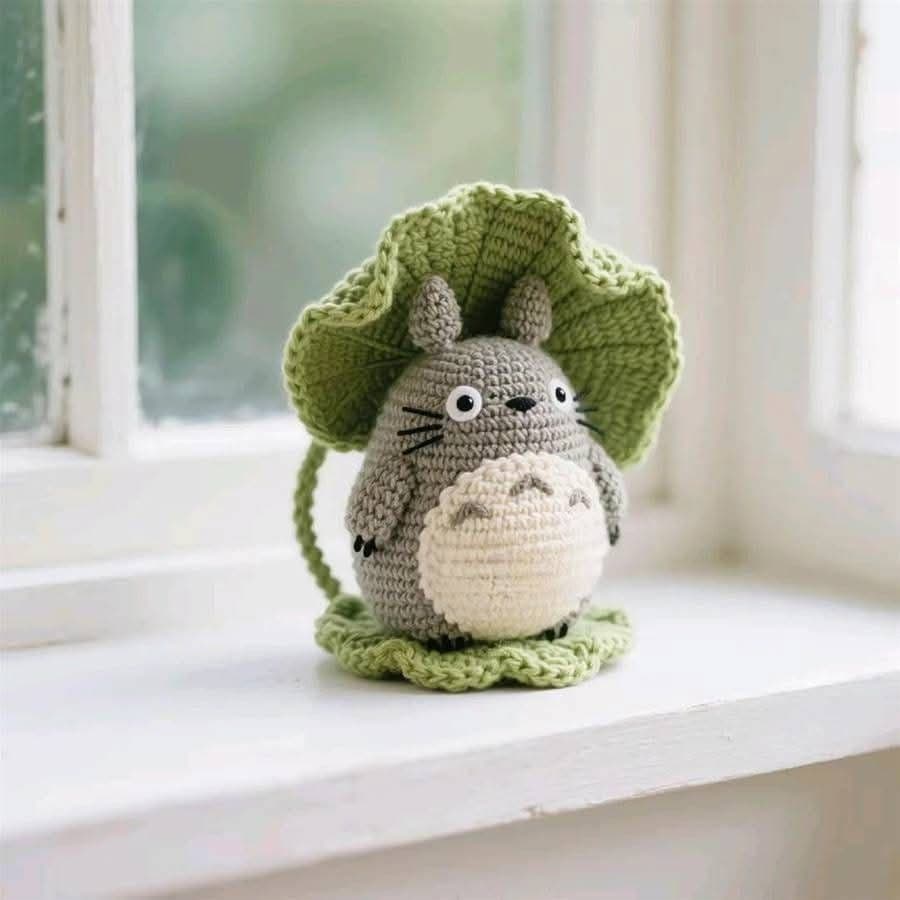 Totoro